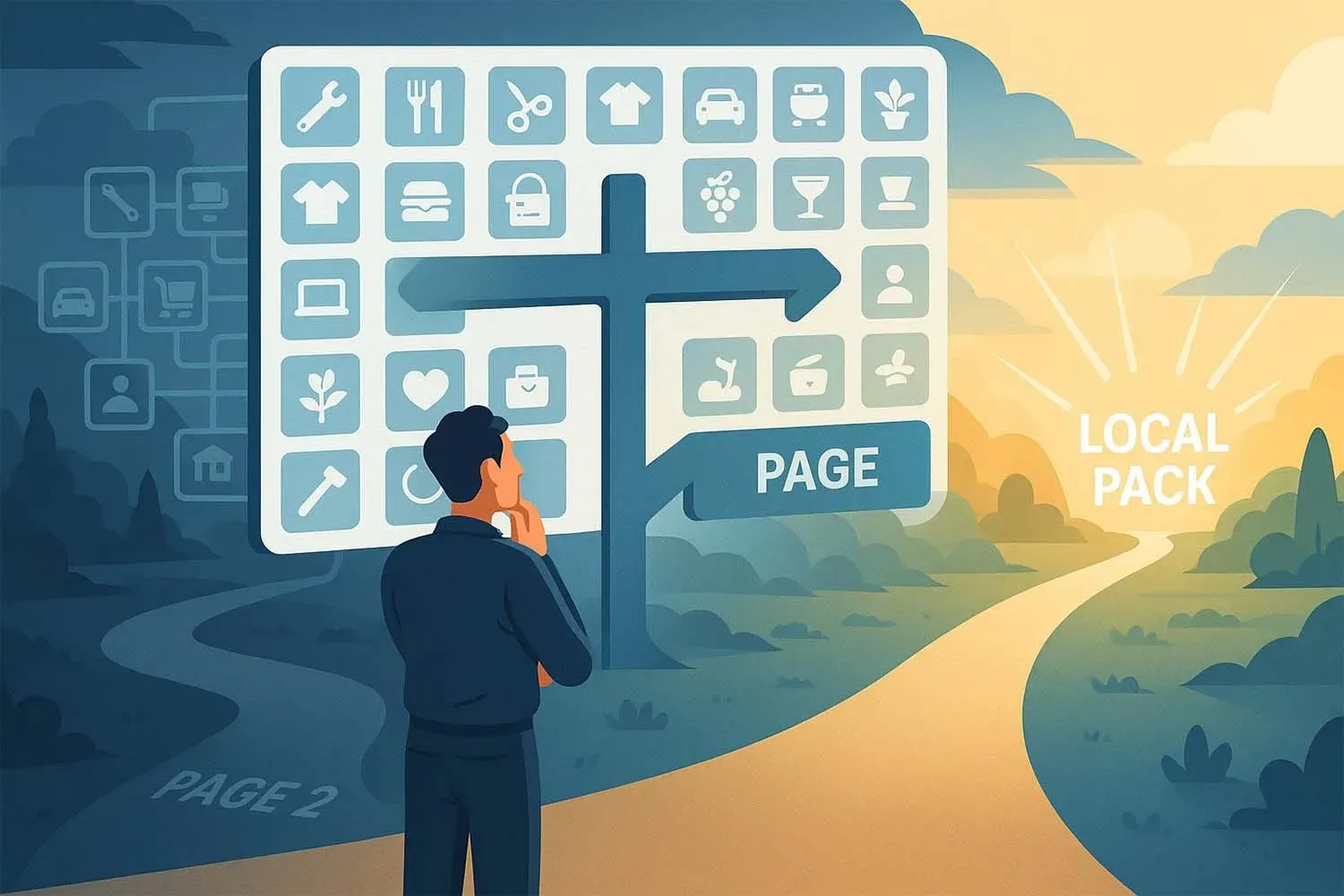 Google Business Profile Categories: Complete Guide to Choosing the Right Categories for Local SEO Success