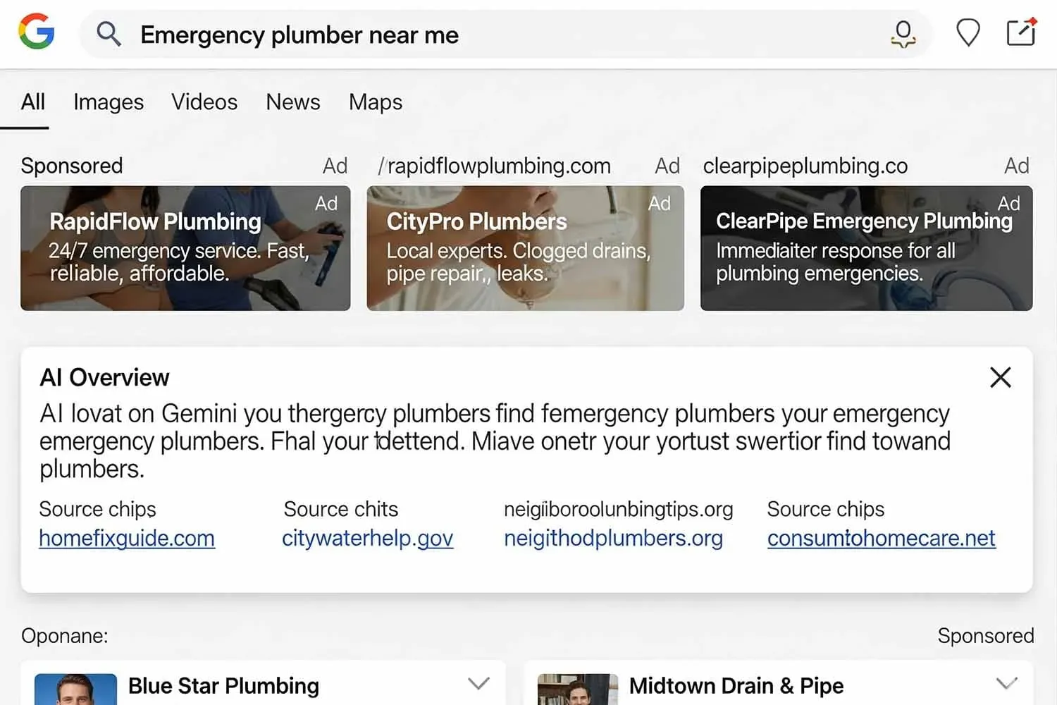 SGE Click Through Rate: How Google’s Search Generative Experience is Transforming CTR Metrics