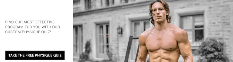 Curiosity marketing.