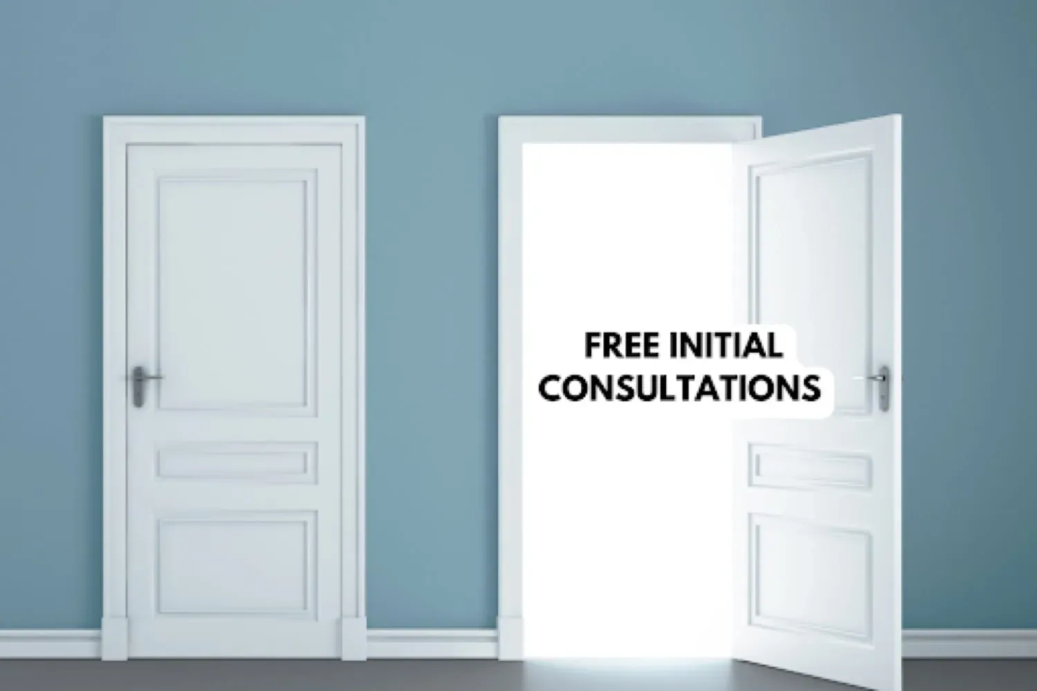 free consultations