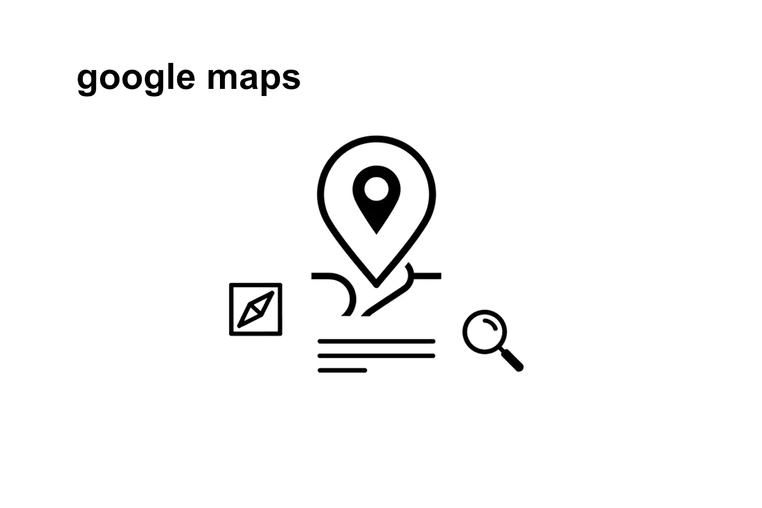 google maps