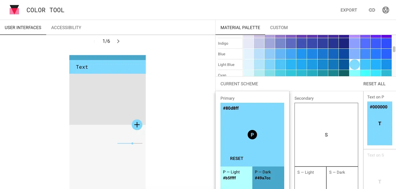 How To Pick A Brand Color Palette That's Unique