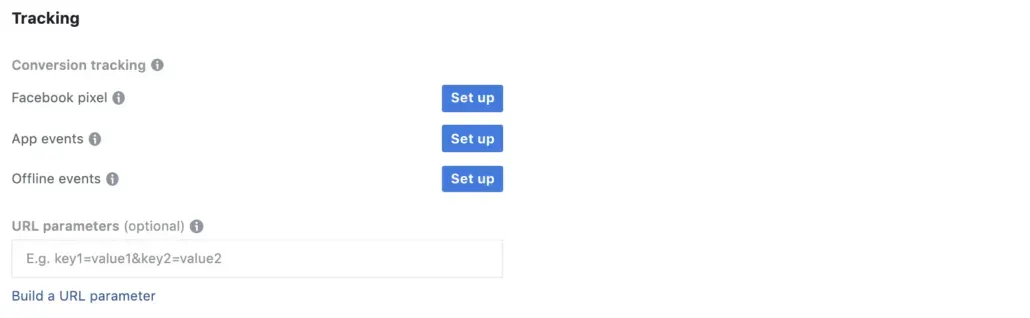 Lead gen advisors retargeting.