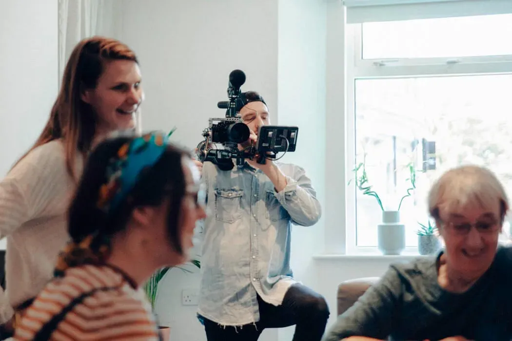 Local Cincinnati Videographers