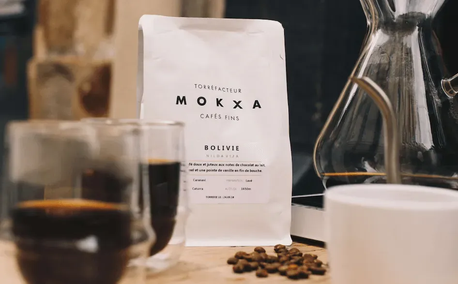 Product brand consistency.