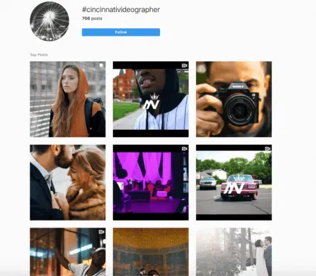 Social Media Option