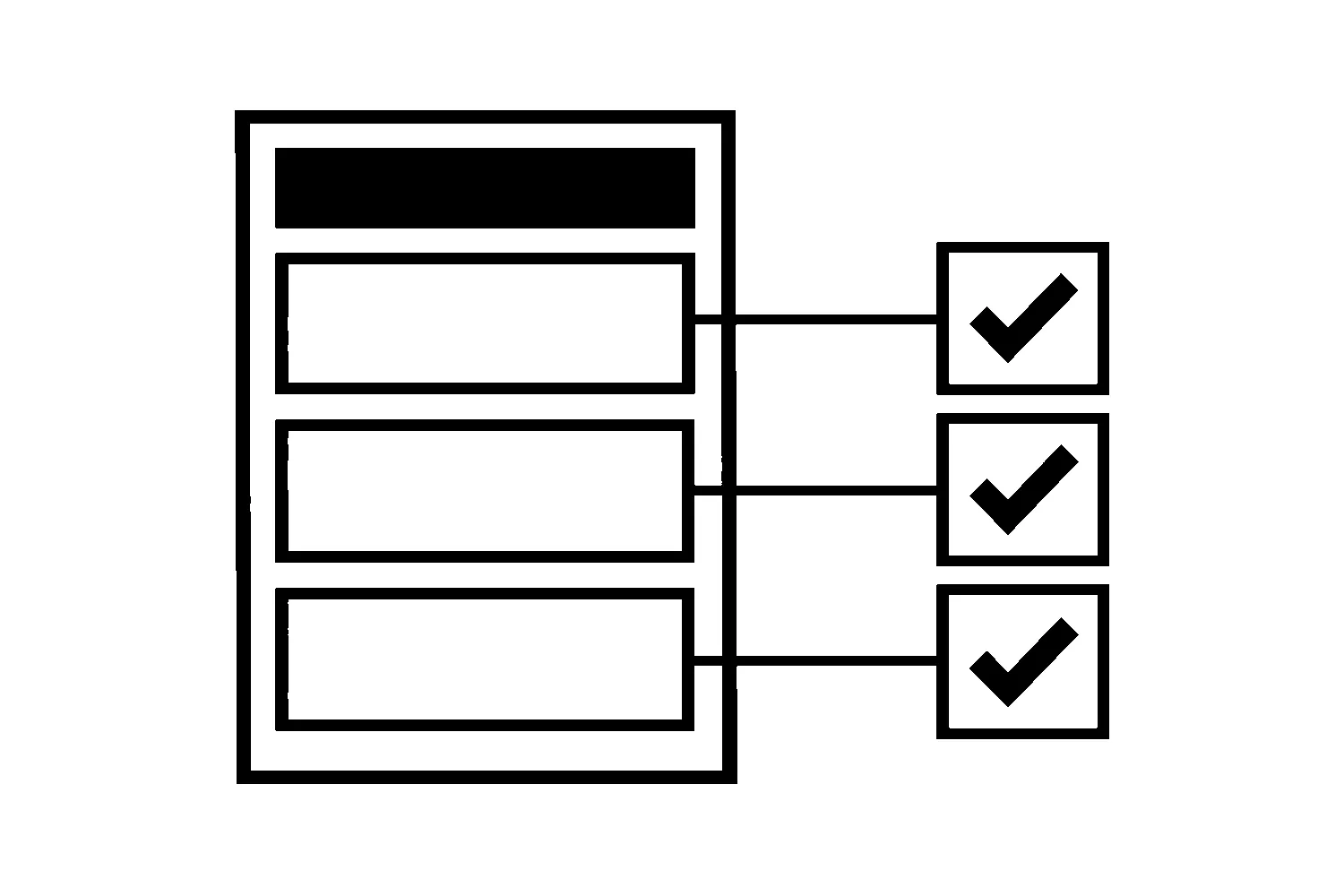 Website Accessibility Acceptance Criteria for a Small-Business Redesign