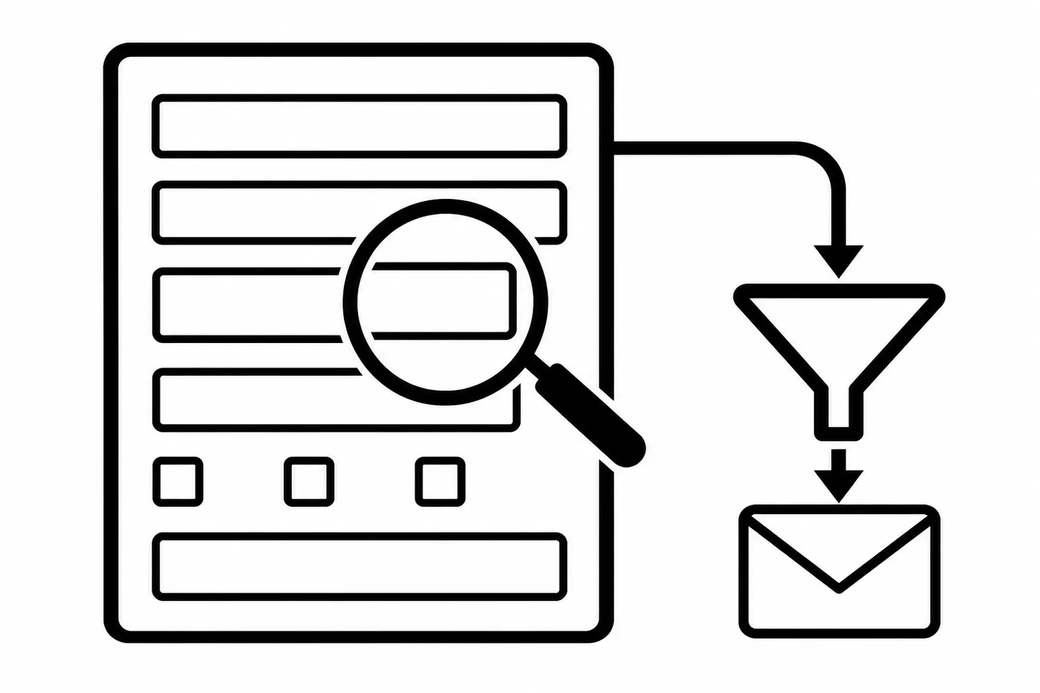 Website Form Field Audit: Fewer Questions, Better Leads