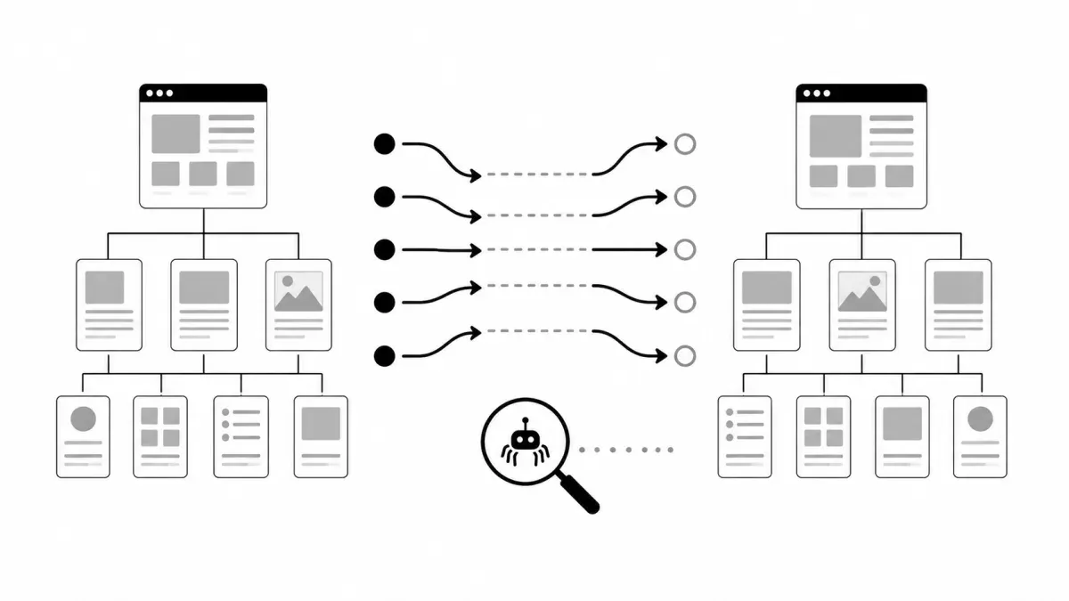 Website Redesign SEO Migration Checklist