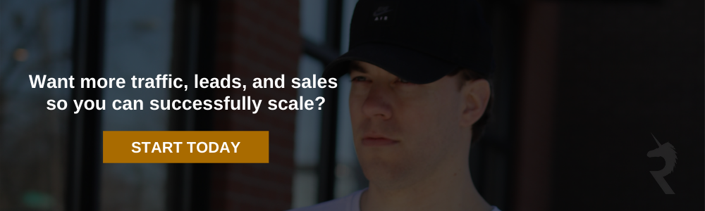How To Scale A Business.