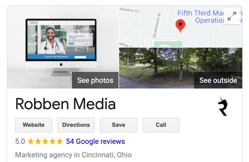 How To Set Up Google My Business Correctly.