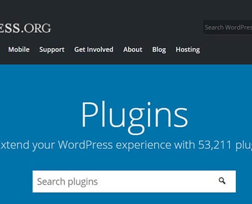 Best Free Wordpress Plugins.