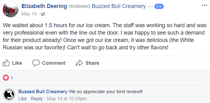 Buzzed Bull Review