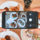 Restaurant Social Media Success.