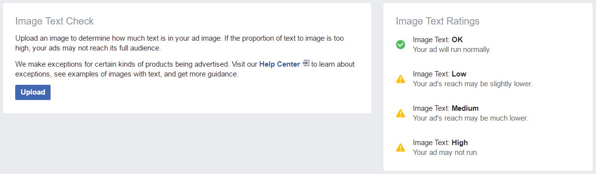 facebook image text overlay tool