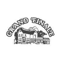 Grand Finale Restaurant - Logo