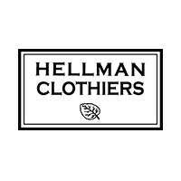 Hellman Clothiers - Logo