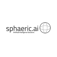 Sphaeric.ai - Artificial Intelligence Solutions - Logo