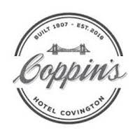 Coppins Restaurant Logo