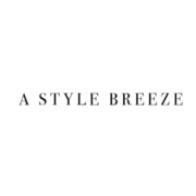 A Style Breeze Logo