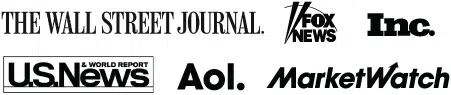 Mobile Press Logos