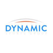 Dynamic Sports Group Logo
