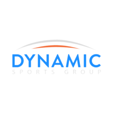 Dynamic Sports Group Logo