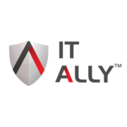 It Ally Logo
