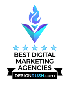Top Digital Marketing Award.