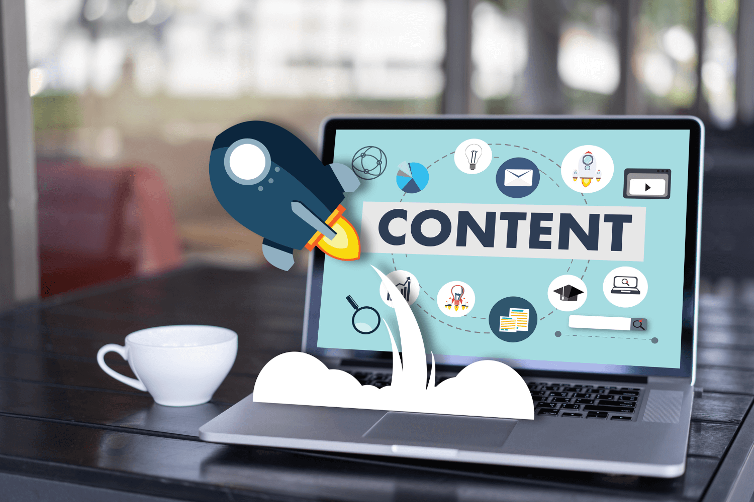 Utilize Your Content Marketing Ideas