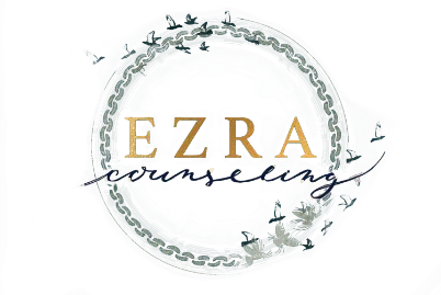 Ezra Counseling Services Scottsdale Az Logo