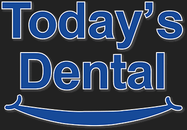 Today'S Dental Affordable And Family Friendly Dentist In Omaha, Ne Logo