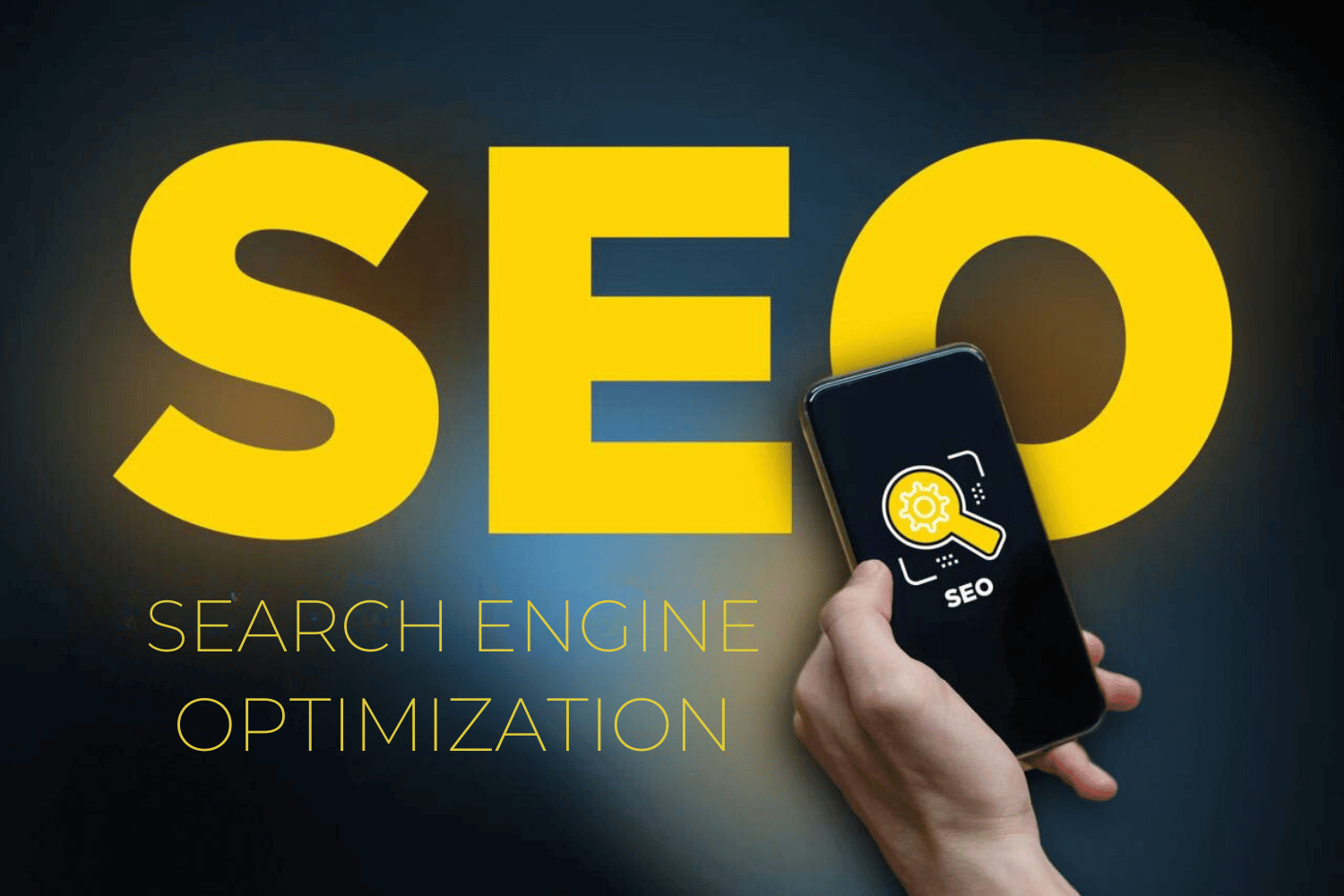 Meaning Of Seo