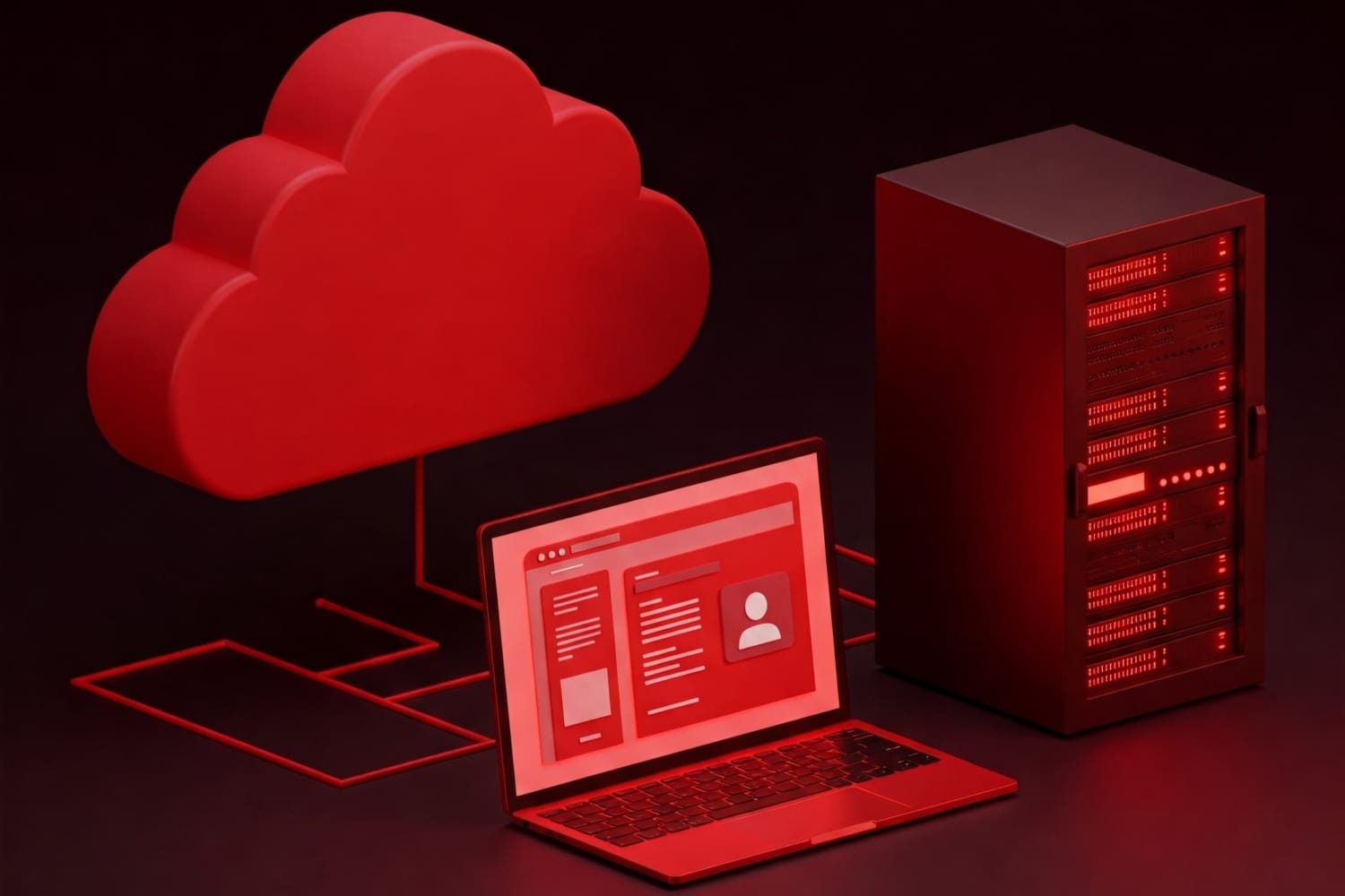 Web Hosting