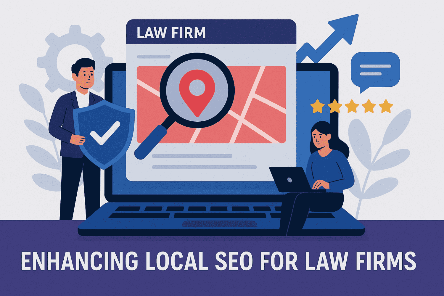 Enhancing Local Seo For Law Firms 1