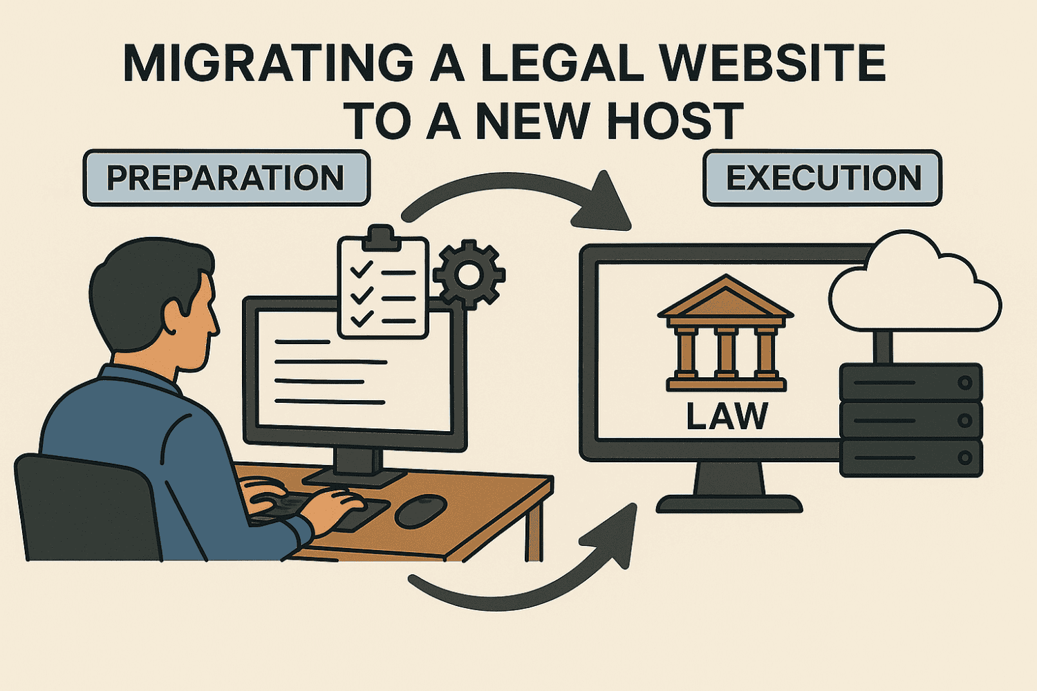 Https://Robbenmedia.com/Wp-Content/Uploads/2025/05/The-Process-Of-Migrating-A-Legal-Website-To-A-New-Host-Illustrating-Preparation-And-Execution.png