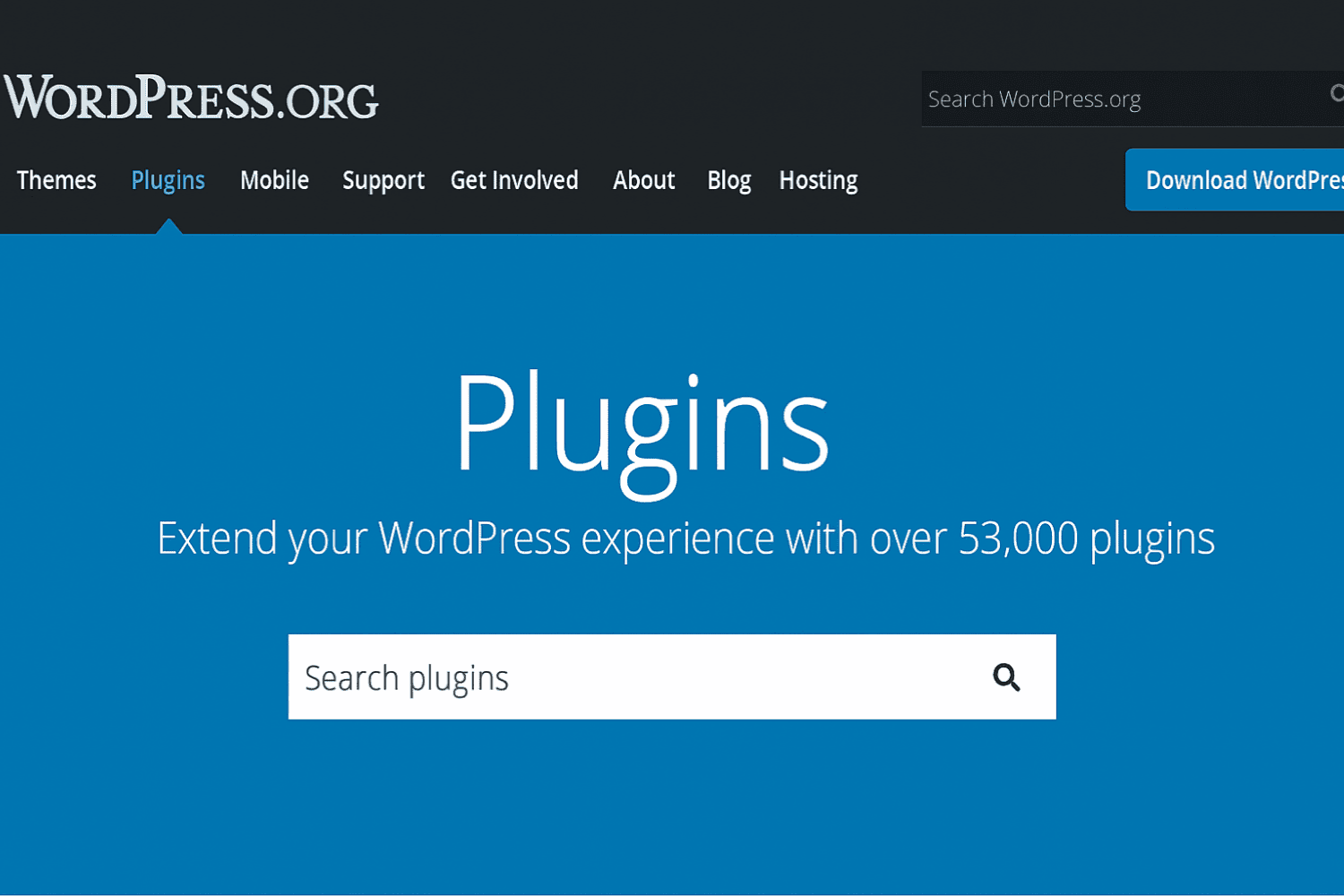 Best Free Wordpress Plugins.