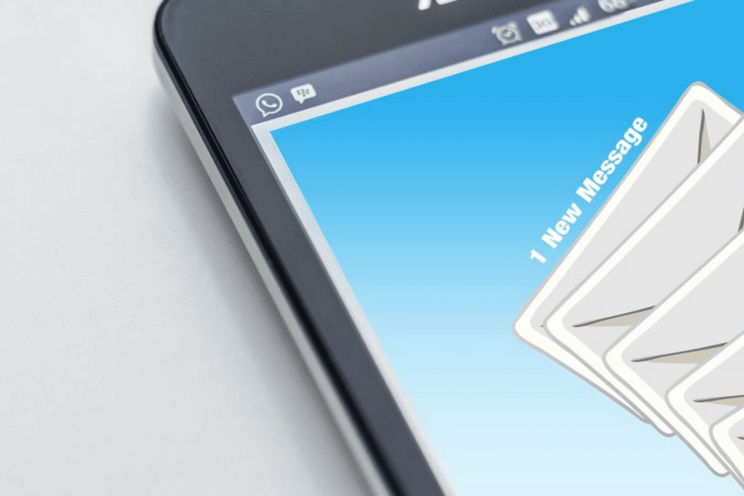 Why Use Email Marketing.