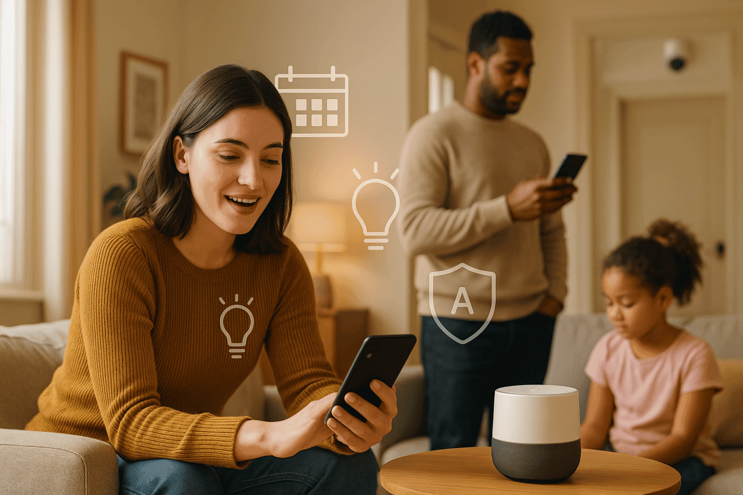 Mastering How To Use Ai In Daily Life Tips And Benefits
