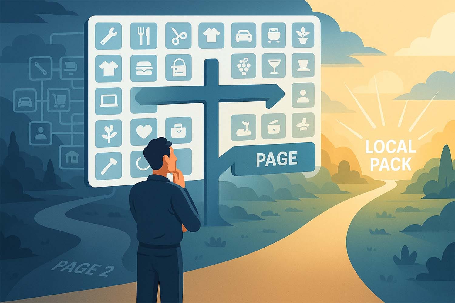 Guide To Google Business Profile Categories