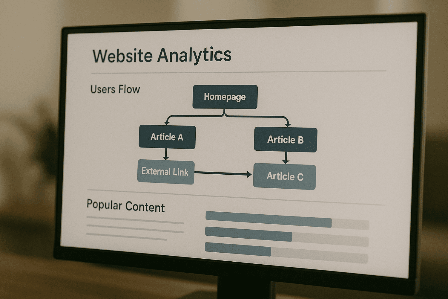 Internal Linking Best Practices: Complete Guide For Seo Success In 2025 14 The Image Depicts An Analytics Dashboard Displaying Metrics Related To Internal Linking, Including The Number Of Internal Links Pointing To Various Pages On The Website, And Highlighting Orphan Pages That Lack Sufficient Internal Links. This Data Is Crucial For Optimizing The Website'S Internal Linking Structure To Enhance User Experience And Improve Search Engine Rankings.