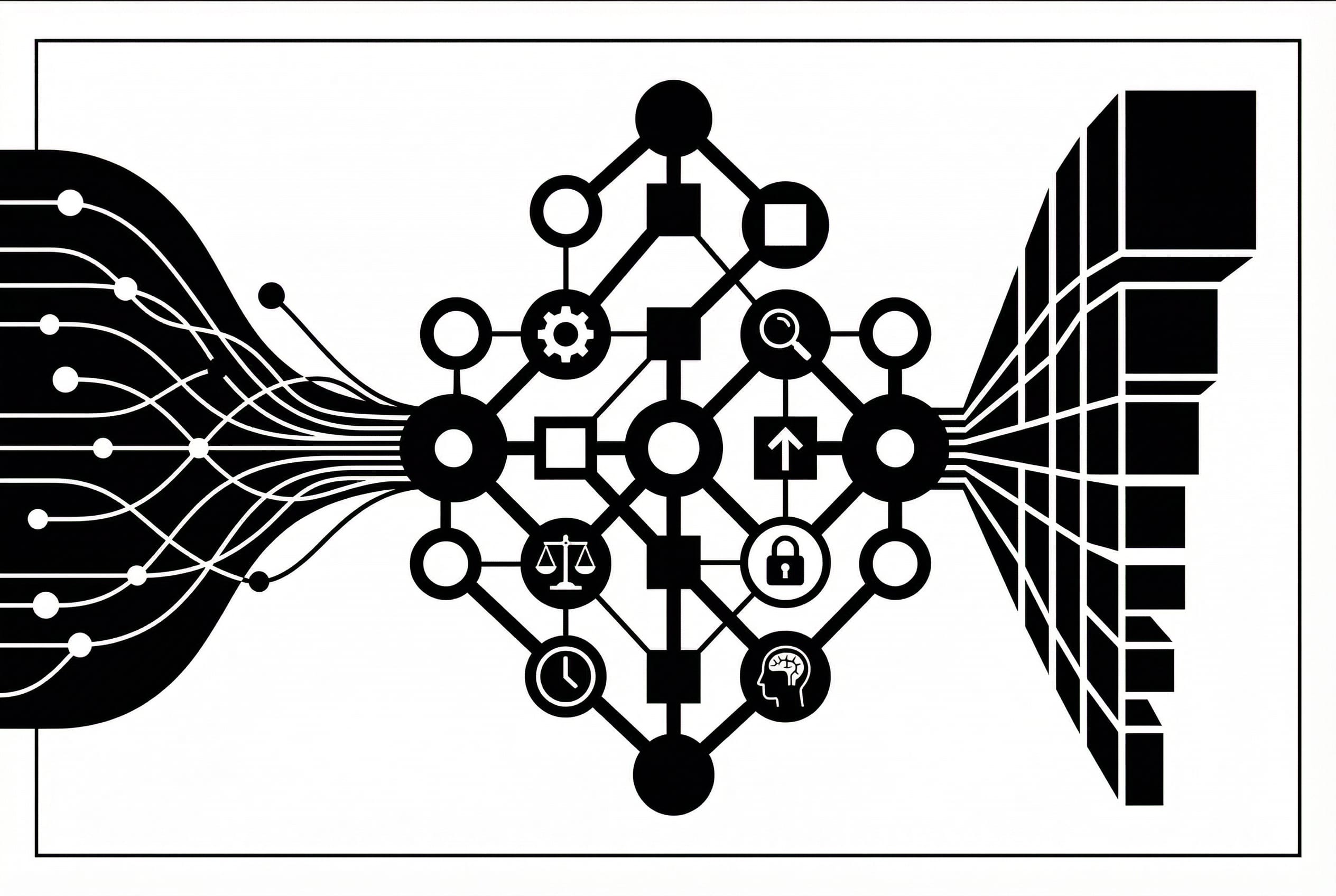 Llm Ranking Factors: What Actually Determines Your Visibility In Ai Search Results 10 Llm Ranking Factors Infographic Showing Ai Search Optimization Elements