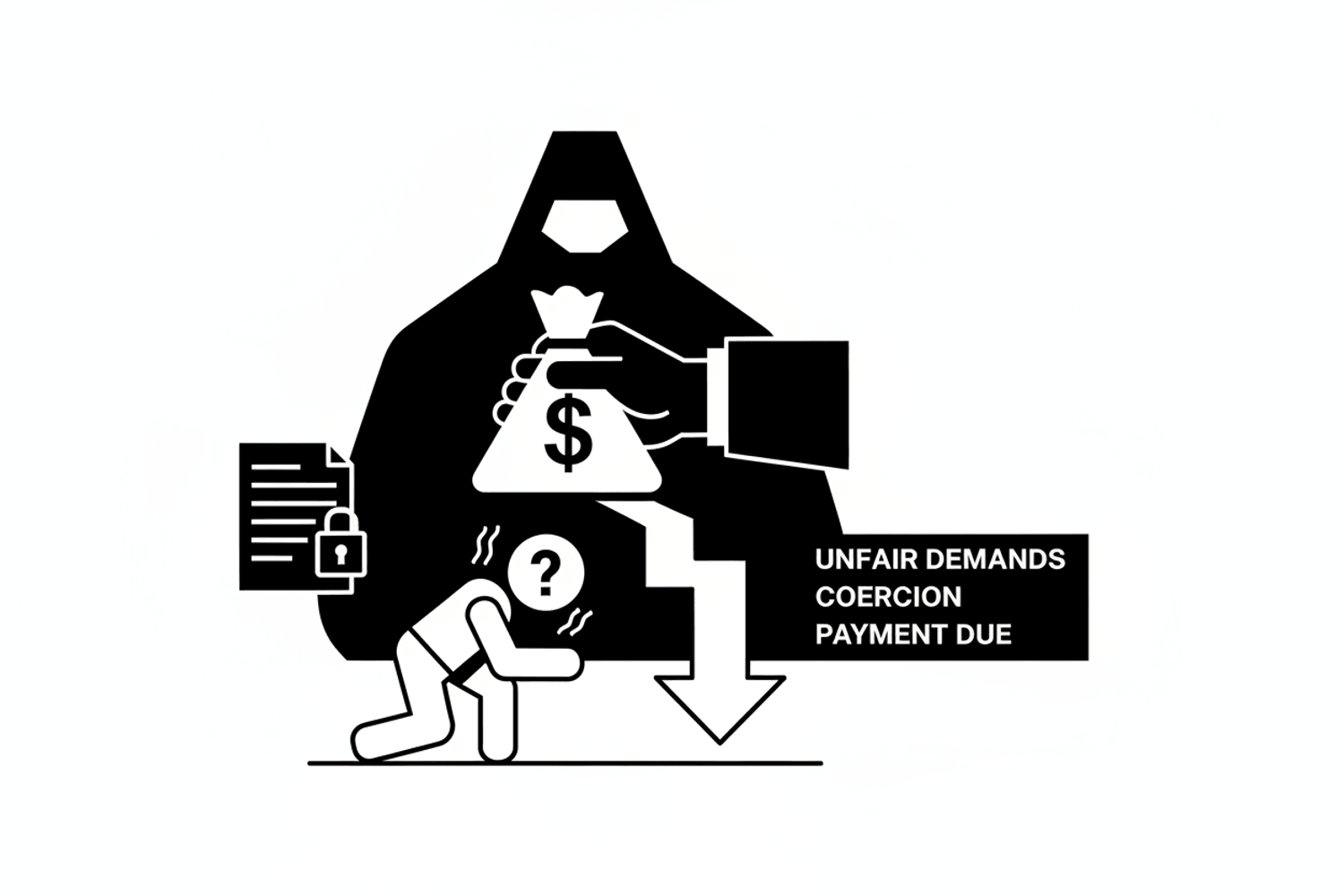 How Google'S New Review Extortion Tool Protects Your Business (With A Dangerous Catch) 16 Review Extortion